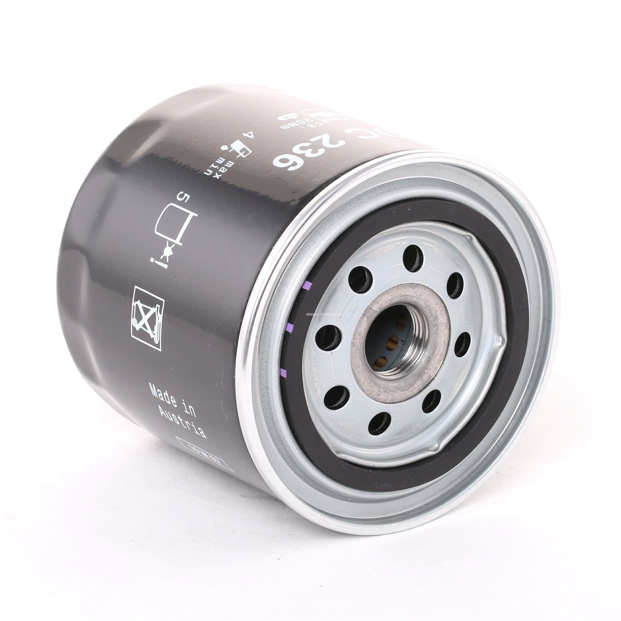 MAHLE OC 236