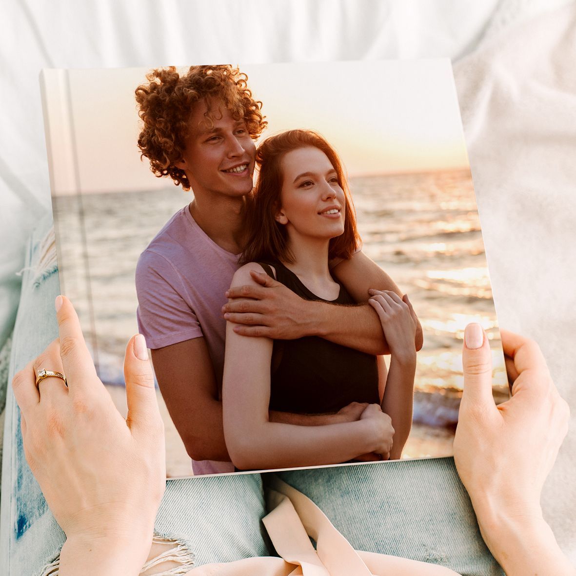 Photo Theme - Premium Photobook