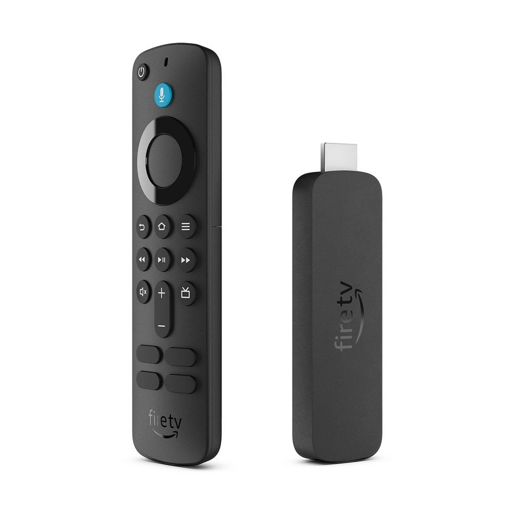 Fire TV