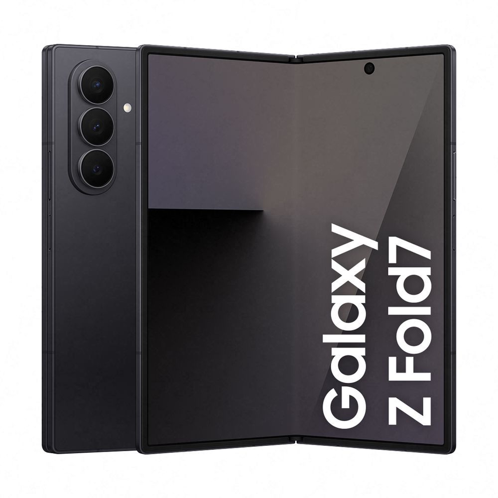 Samsung Galaxy Z Fold7