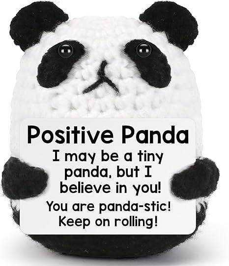 Positive Panda
