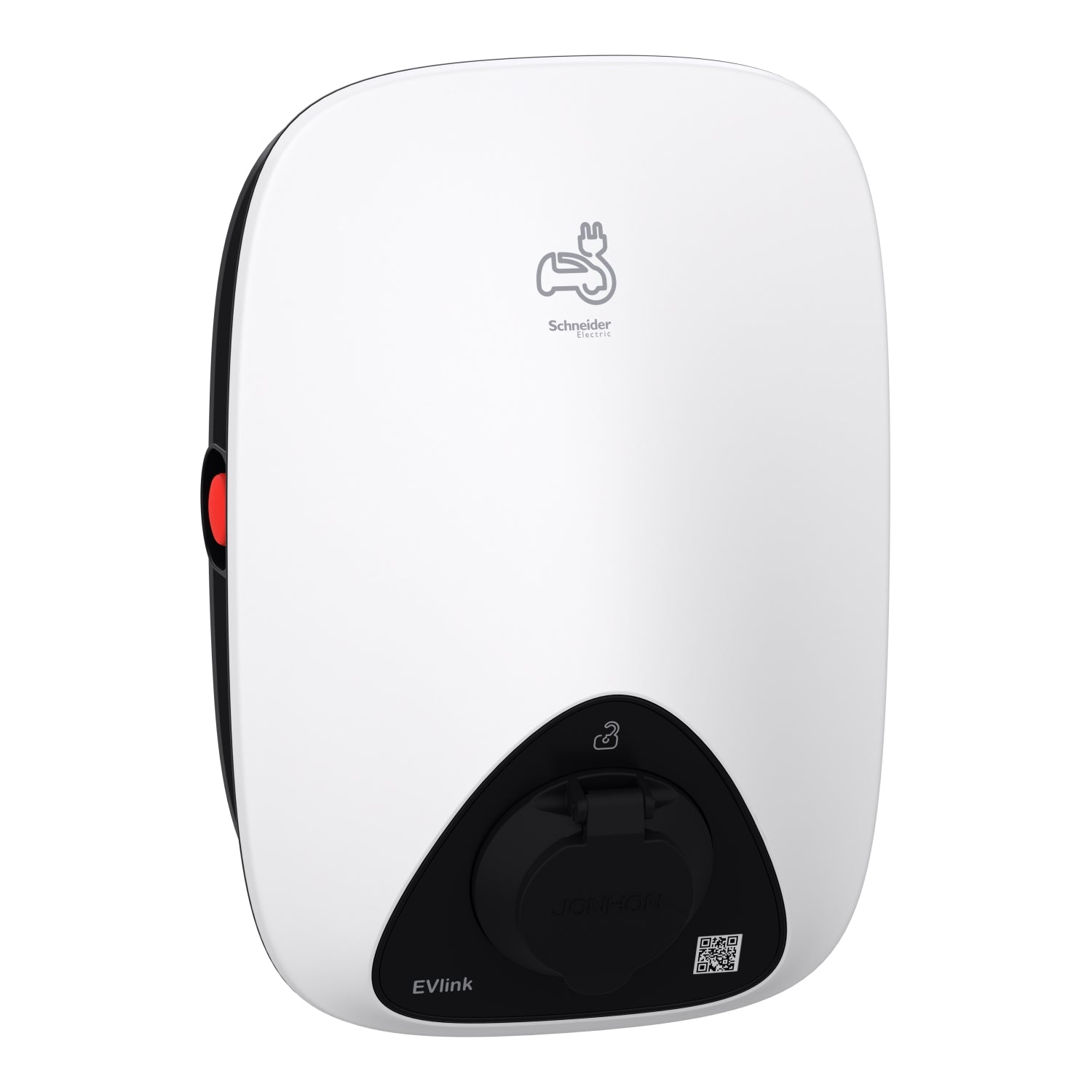 EVlink Home 單相壁掛充電站 7.4 kW (32A)