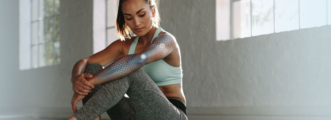 LifeWave Natural Wellness Products