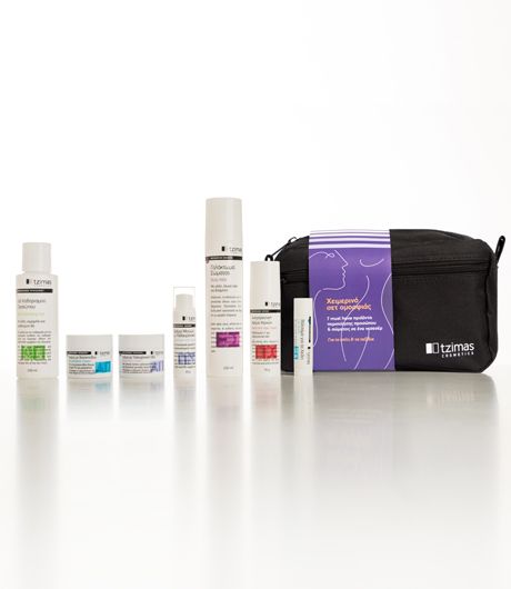 &Chi;&epsilon;&iota;&mu;&epsilon;&rho;&iota;&nu;ό Set